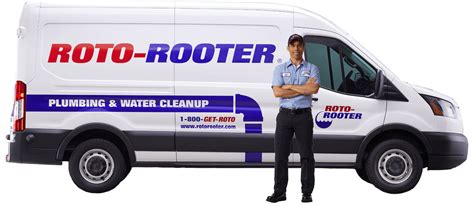 roto rooter plumber near me